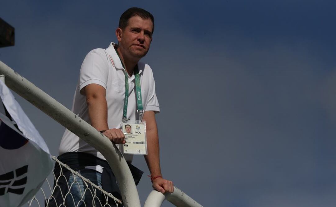 Iván Stephens/El Universal