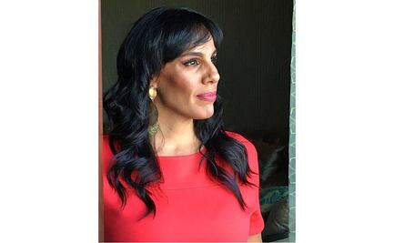 Marysol Sosa responde a las intenciones de Sara Salazar de ser única heredera de José José