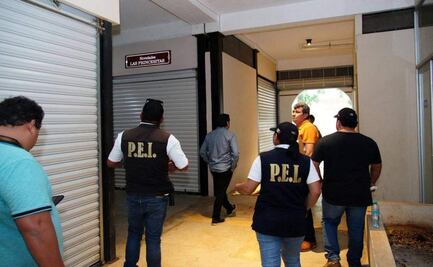 Mercado en Tekax, Yucatán, se cae a pedazos; señalan construcción deficiente pese a inversión millonaria