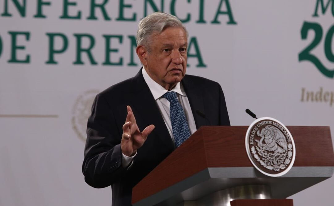 Foto: Carlos Mejía/EL UNIVERSAL 