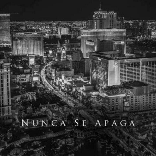 Luis Miguel postea sobre tiroteo en Las Vegas