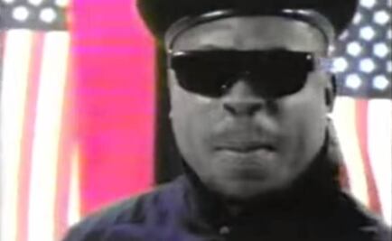 Muere rapero MC Supreme en choque automovilístico