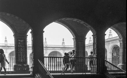 Army shot bazooka at students during the 1968 conflict