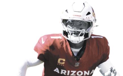 Seahawks vs Cardinals: Horario y canales para ver EN VIVO el TNF este jueves 25 de septiembre