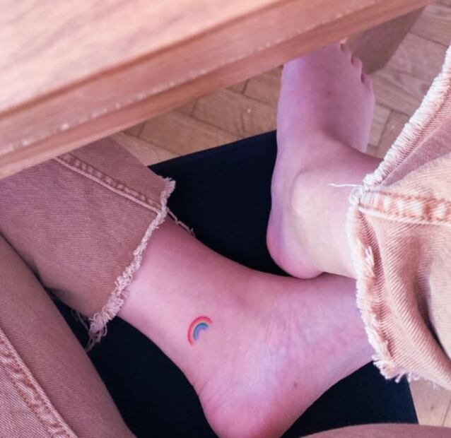 Guía para elegir la mejor posición y diseño de tu primer tatuaje 