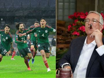 Ricardo Salinas Pliego se sincera sobre la ausencia de la Copa Oro en TV Azteca; "Eran demasiado caros para tan malos partidos"