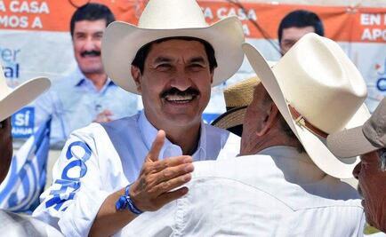 Ratifica Tribunal de Chihuahua triunfo de Corral