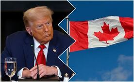 EU no prevé reiniciar diálogo comercial con Canadá tras nuevos aranceles del 50%: Greer; Ottawa y China tomaron represalias, acusa