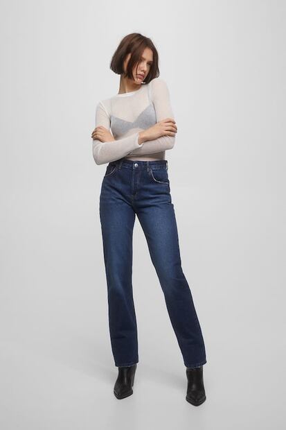 ¡Alerta tendencia! Estos son los jeans que vestiremos en 2023