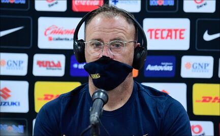 Andrés Lillini: Hicimos más que el Guadalajara