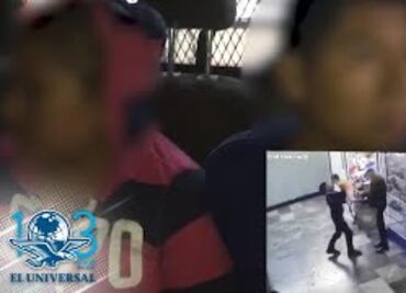 Localizan en Neza a bebé robada en Hospital General; habría sido vendida