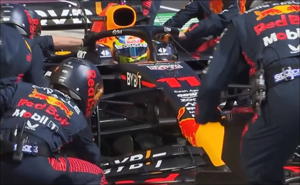 ¿Cómo disfrutar de la Fórmula 1 desde WhatsApp? Foto: Especial