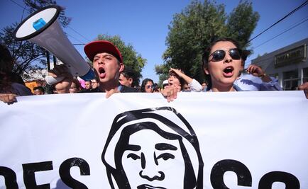 Jalisco’s Attorney General reopens case of 3 missing students