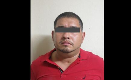 Detienen en NL a uno de los fugitivos más buscados por la DEA