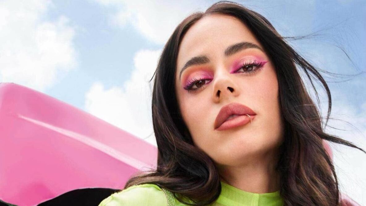 Tini | Fuente: Instagram @tinistoessel