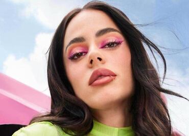 Así es la línea de gafas para el sol de Tini Stoessel, ex de Sebastián Yatra
