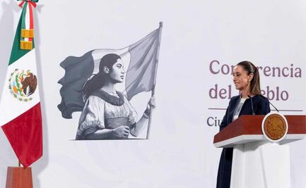 “Tiene derecho a defenderse”: Sheinbaum por acciones emprendidas por CI Banco; reconoce a Hacienda por garantizar sistema financiero