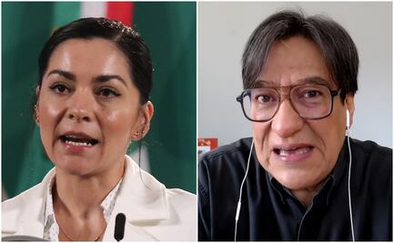 Julio Astillero irá a la mañanera de AMLO a responder señalamientos de García Vilchis