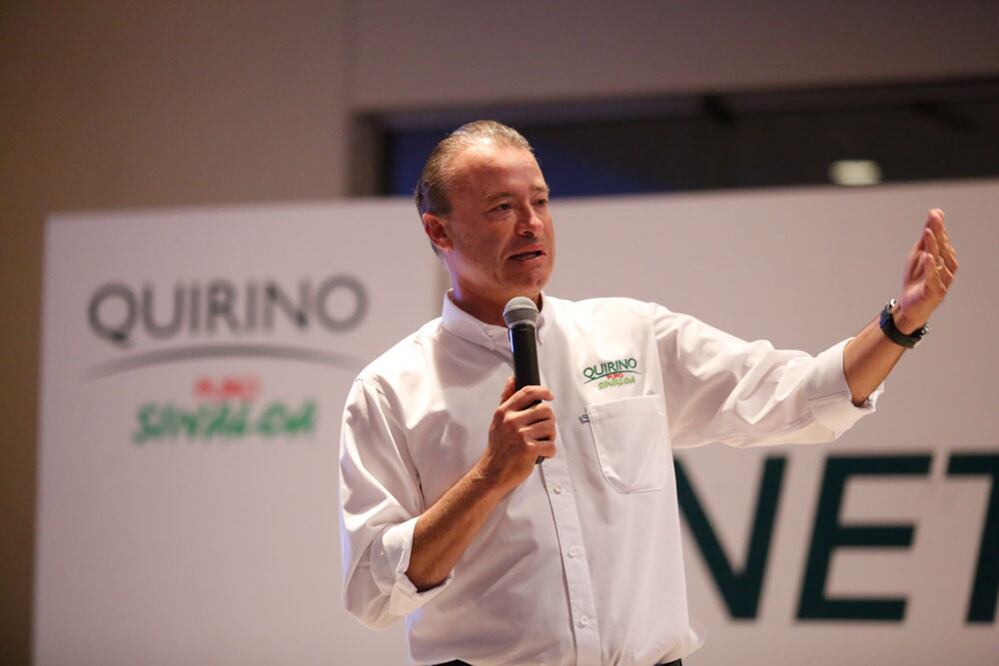 Foto: Archivo /EL UNIVERSAL