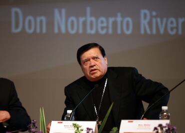 ¿Quién es Norberto Rivera?