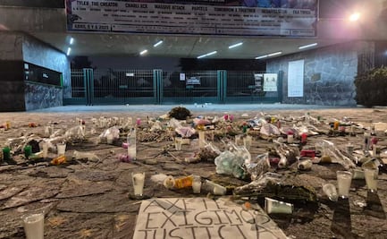 Retiran sellos de suspensión del Parque Bicentenario; investigación continuará pese apertura de recinto: alcaldía Miguel Hidalgo