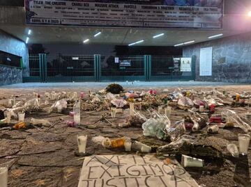 Retiran sellos de suspensión del Parque Bicentenario; investigación continuará pese apertura de recinto: alcaldía Miguel Hidalgo