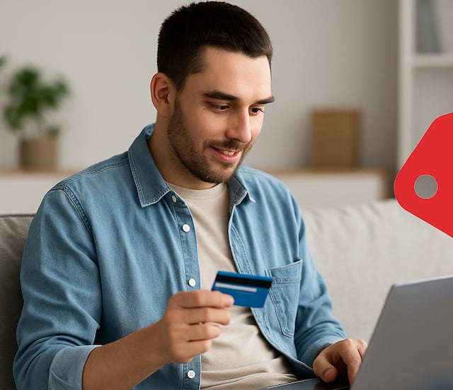 Hot Sale 2025 en México: ¿cómo prevenir riesgos al comprar en línea?; sigue estos consejos de la IA