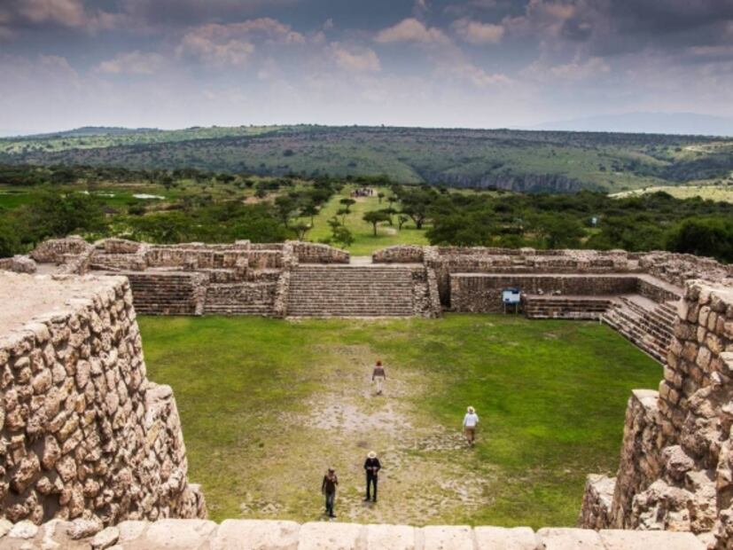 San Miguel de Allende en primavera: 5 experiencias al aire libre