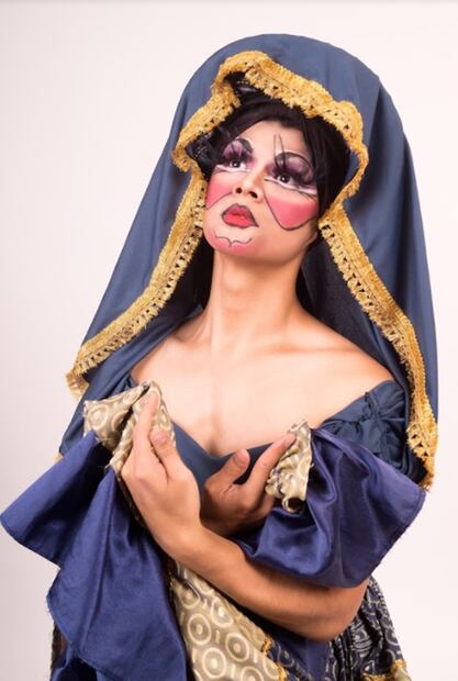 LGBT+: Compañía dancística México de Colores se presentará hoy gratis, ¡entérate dónde!