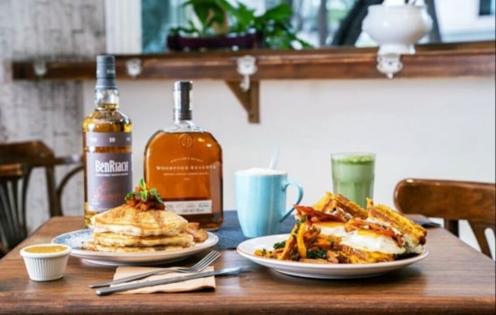 QueseríaDeMi: un lugar para disfrutar de la cocina artesanal