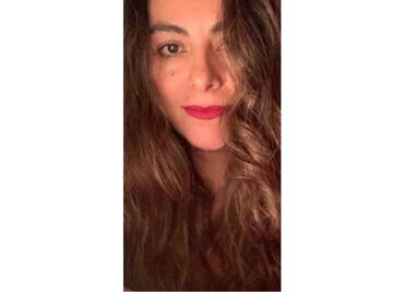Si Azucena Pimentel, exproductora de Loret tuvo que ver con montajes, no puede trabajar con nosotros: AMLO