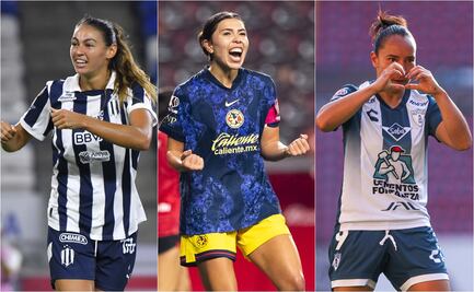 El panorama de la Liga MX Femenil, previo a la última jornada del Apertura 2024