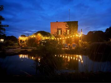 Jilotepec. Escápate en pareja a estos hoteles románticos