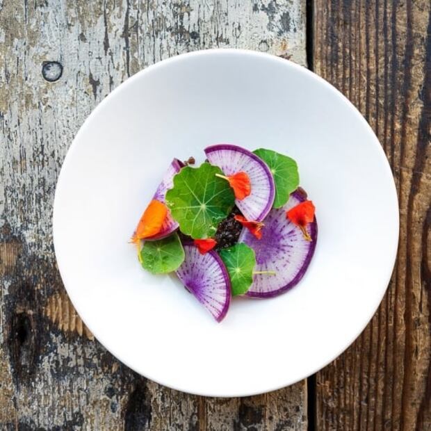 ¿Qué son los restaurantes Zero Waste?