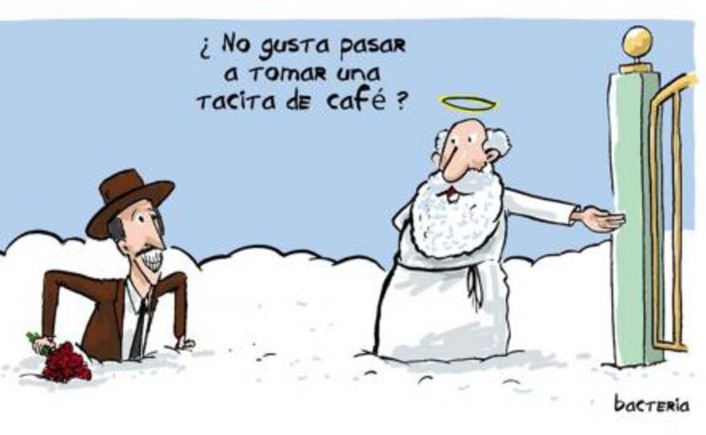 Despiden al "Profesor Jirafales" en redes