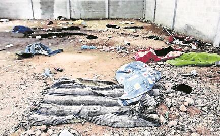 Celebran detención de militares por Tlatlaya