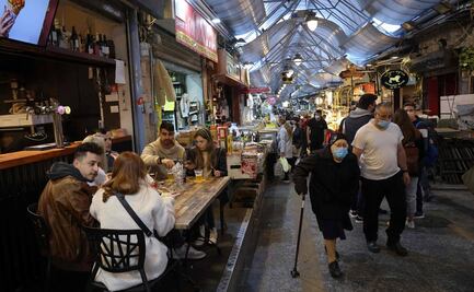 ¿Cómo es el Pase Verde con el que la Unión Europea busca reactivar el turismo?