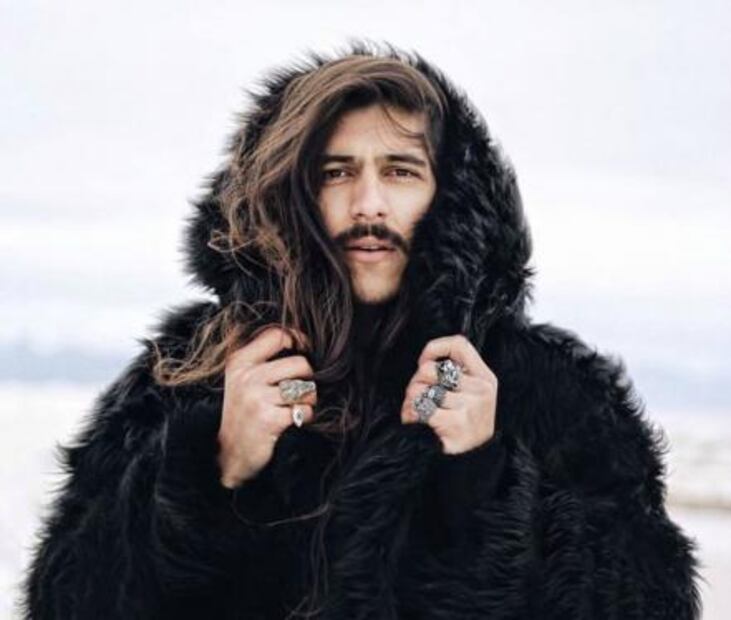 Joyería para hombre, una nueva tendencia