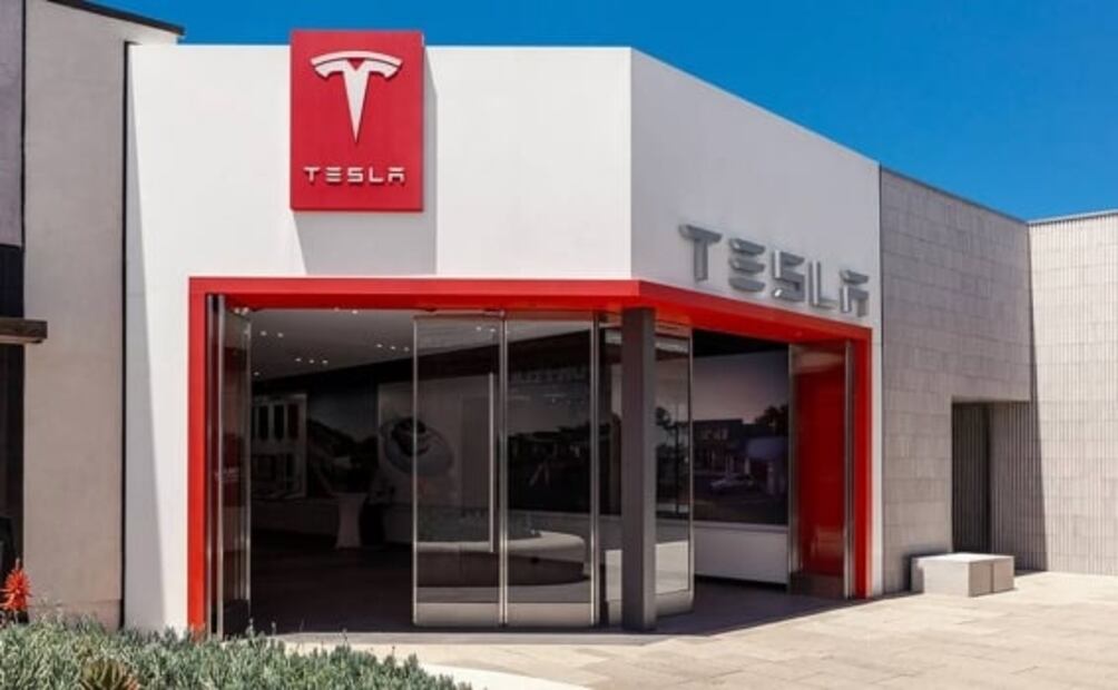 El siguiente modelo de Tesla se manejará solo