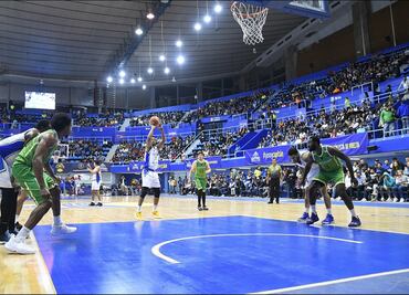 Alcaldía pagará remodelación del Gimnasio Juan de la Barrera