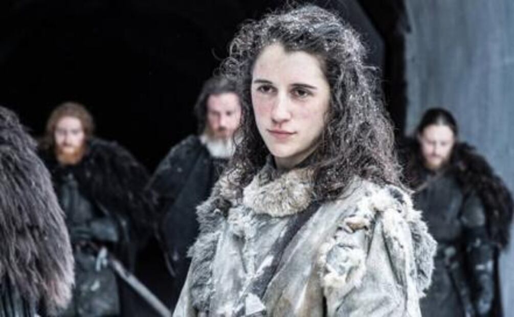 "Game of Thrones", revelan imágenes del nuevo capítulo