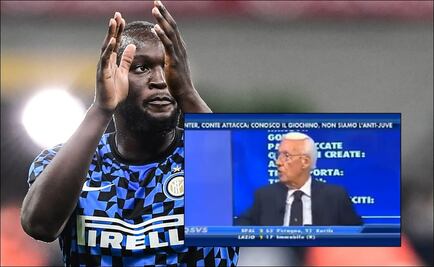 Comentario racista le costó la chamba a conductor italiano