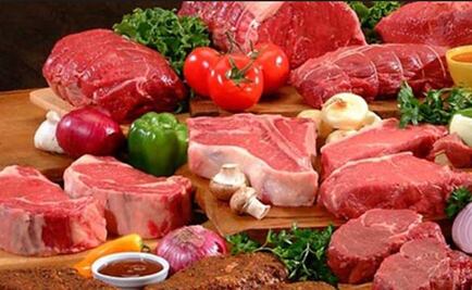 Te damos cinco razones para incluir carne en tu dieta