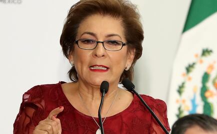 Sociedad, indiferente ante casos de secuestros: Miranda de Wallace