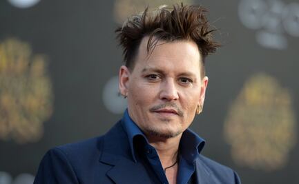 Juez rechaza apelación de Johnny Depp contra diario británico