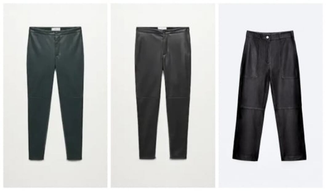 Los mejores tips para combinar pantalones con tenis y no perder el estilo