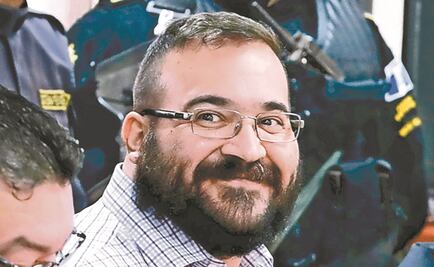 No soy partidario de las venganzas, dice Javier Duarte 