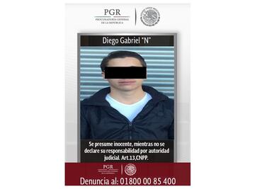 España entrega en extradición a Diego, uno de “Los Porkys”
