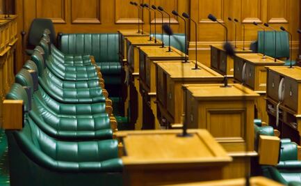 Los países con más mujeres y miembros de la comunidad LGBT en sus gobiernos