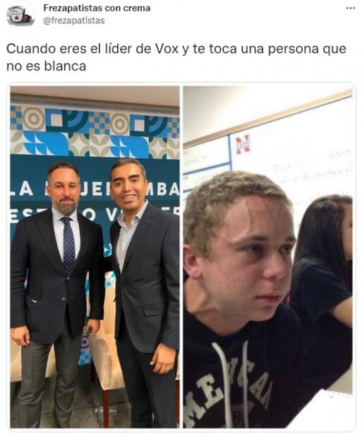 “Septembah”, Vox y el tercer informe de gobierno, entre los memes de la semana